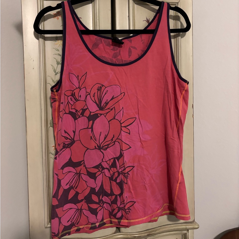 Women’s Lucky Brand Tank Top